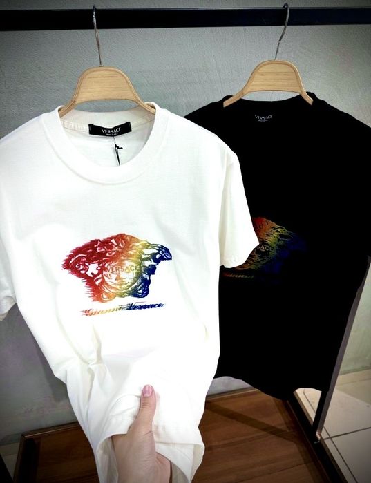 VERSACE тениска S/M/L/XL/2XL