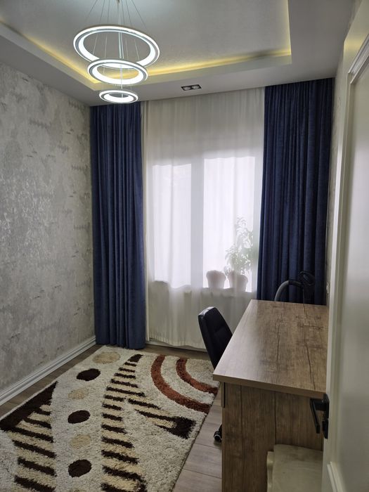 3хонали ижарага берилади