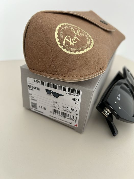 Ochelari de soare Ray Ban