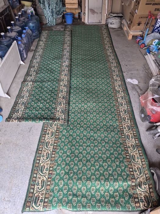 Продам дорожки для дома