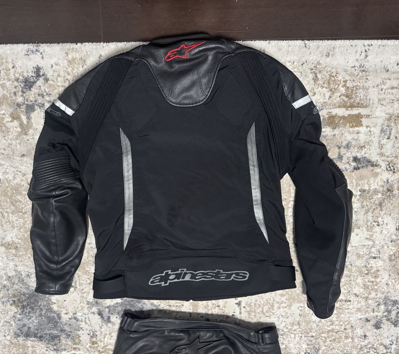 Alpinestars Dainese 52