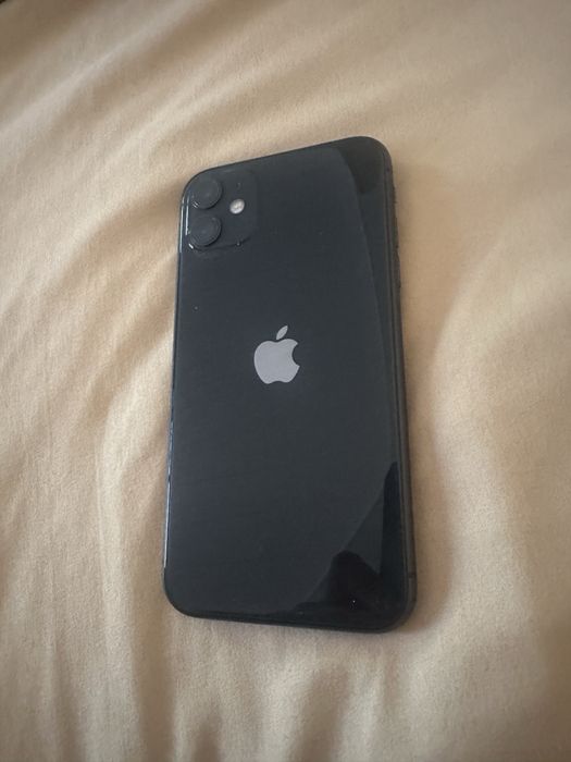 IPhone  11 | 64GB | отличное состояние | Face ID работает.