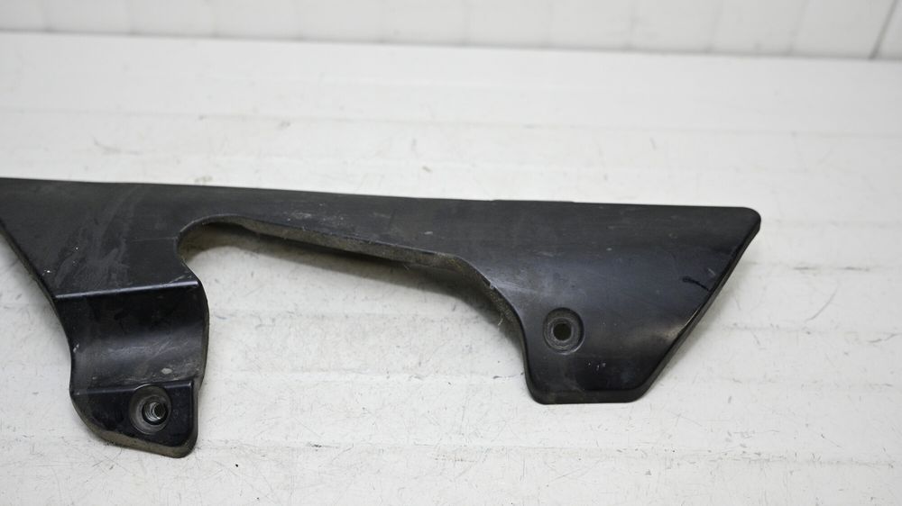 Scut Protectie Evacuare Stanga Suzuki GSR 600 2006 - 2010