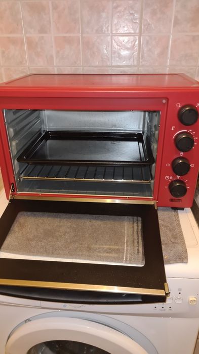 Печка для запекания