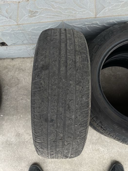 Шины летние комплект 15 размер