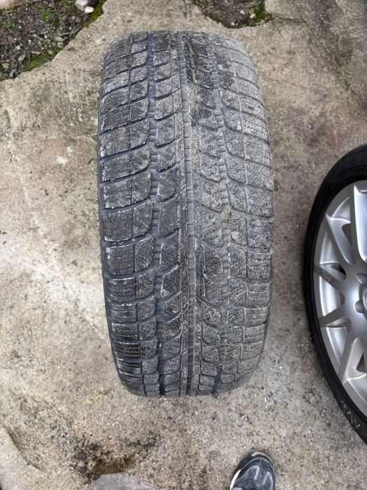 Гуми 205/50/17 цола