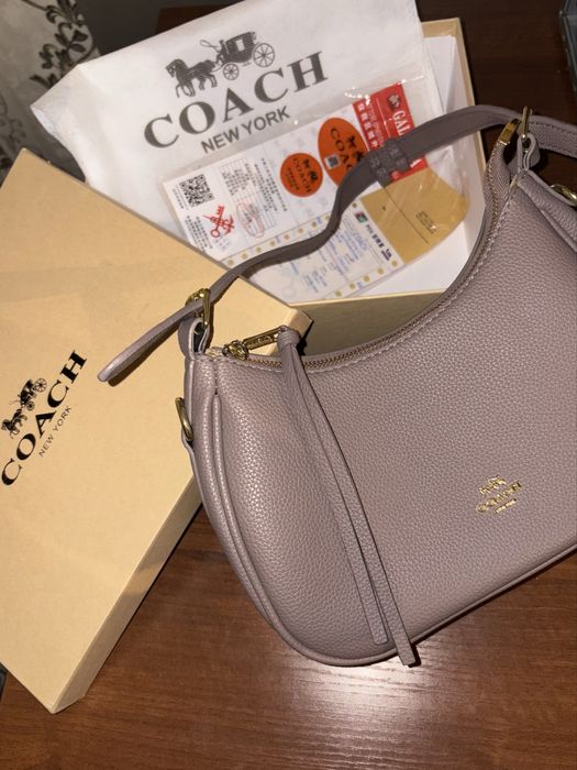 Сумка Coach недорого
