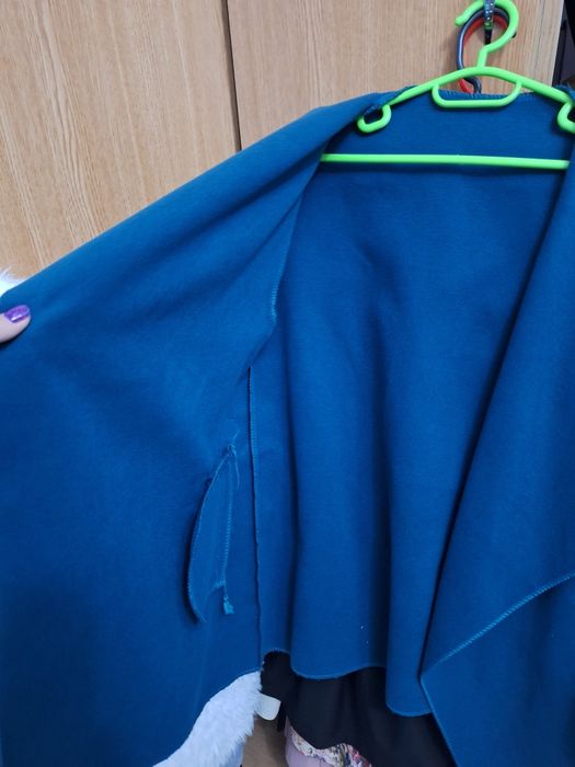 Pardesiu verde primavara /Toamna