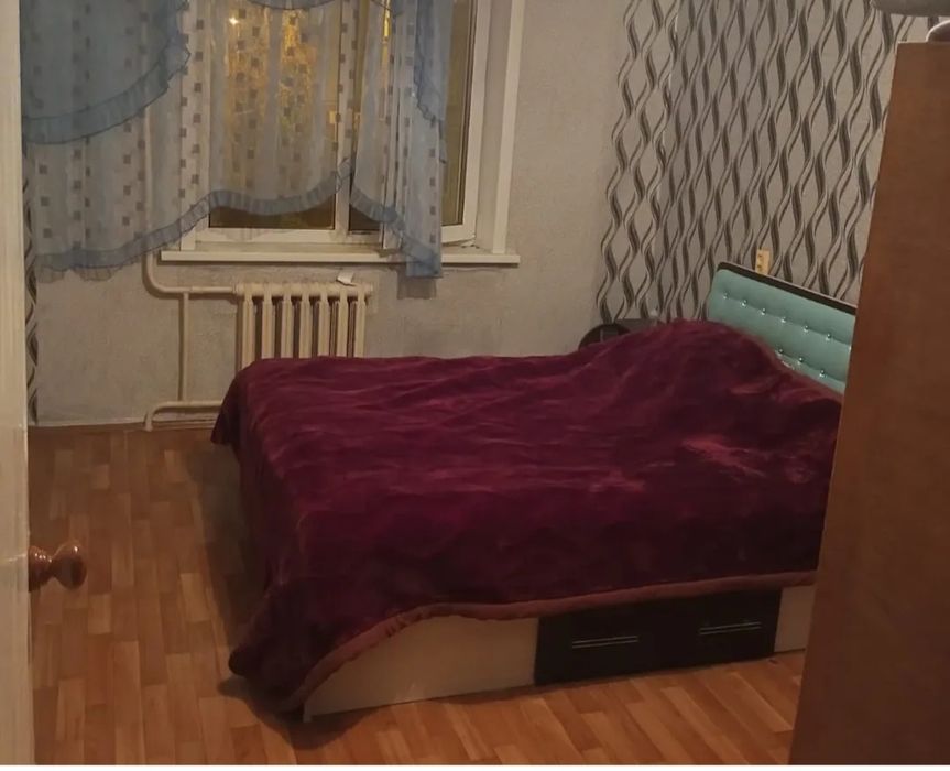 Сдам 2 ком квартиру 20 мкр