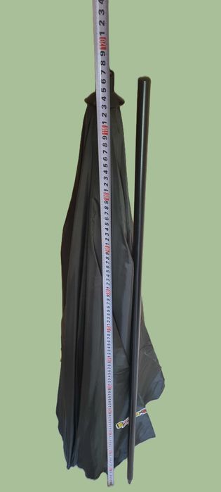 Чадър за риболов 2.20м. EXTRA CARP