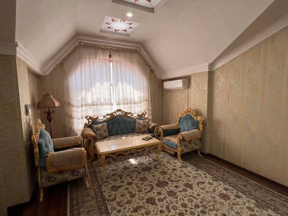 Шикарный евродом в Юнусабаде за 450.000