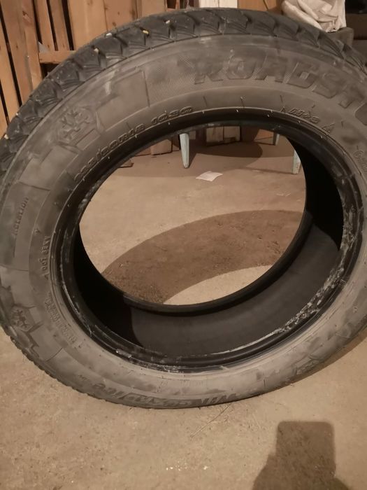 Шины на 18 липучка