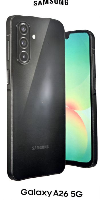 Samsung galaxy a26 5g