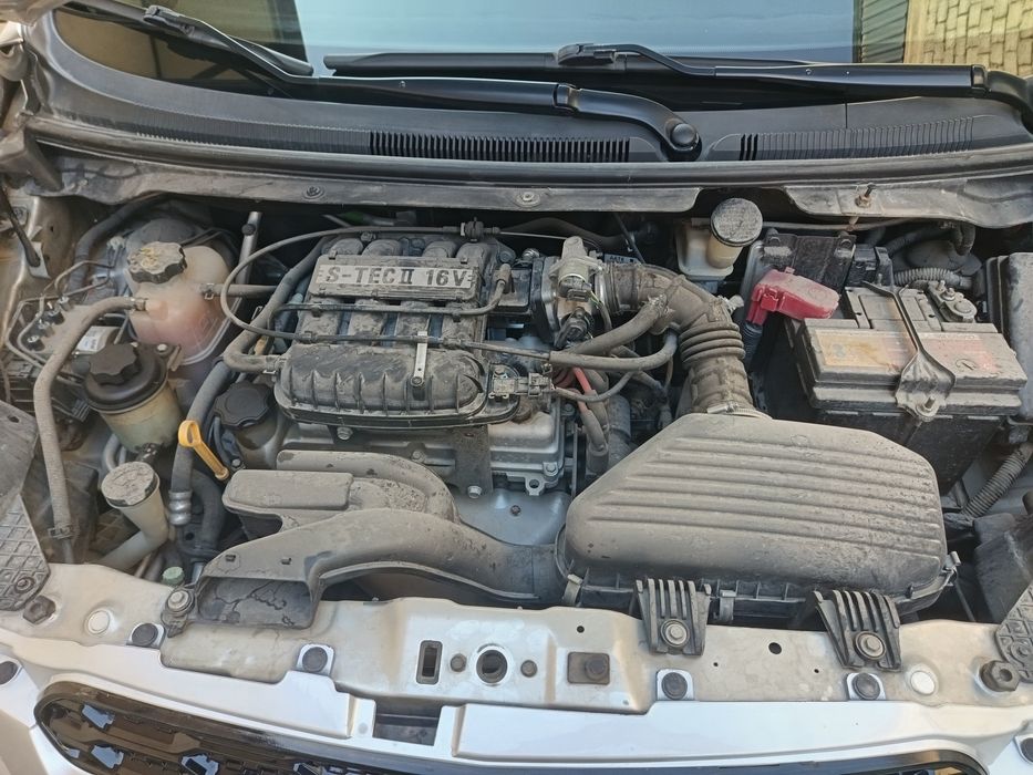 Спарк Афтомат идеал