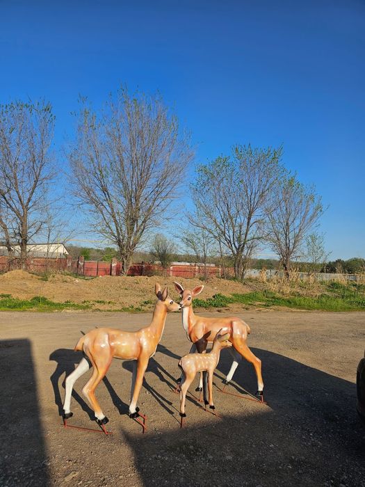 Скульптор принимает услуги