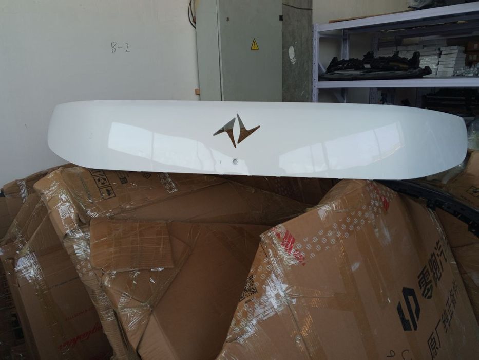 Donfeng 008 lepmotors запчасти