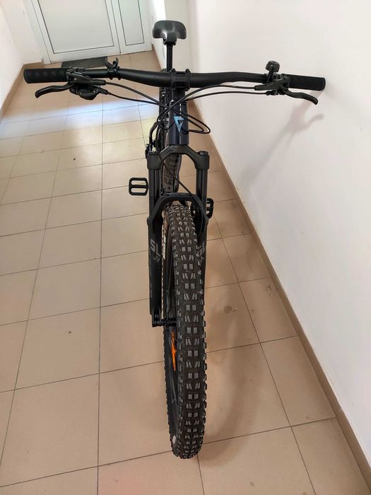 Планински Велосипед GIANT FATHOM 1 29''