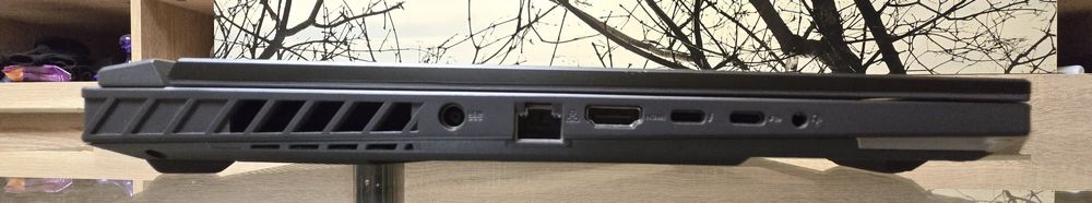 Negociabil Asus ROG STRIX G16 G614JV-N4071