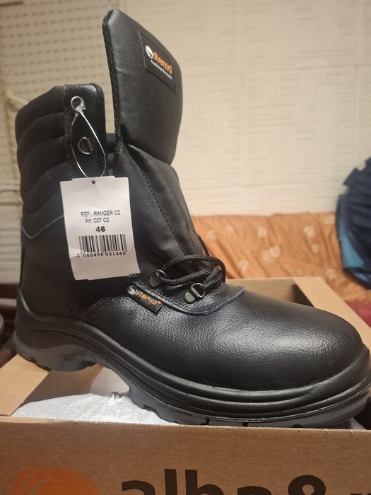 Кубинки RANGER O2