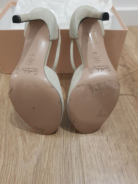 Balerini sandale Musette 37