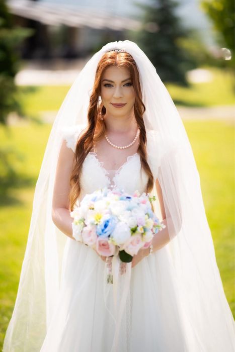 Servicii foto-video evenimente (Nunți, Botezuri, Cununii).  Fotograf