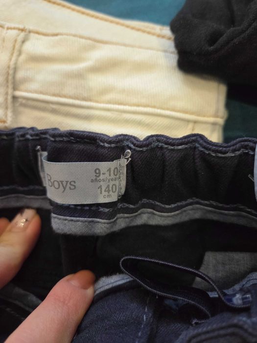Продавам детски дънки Zara/ HM/ LcWaikiki