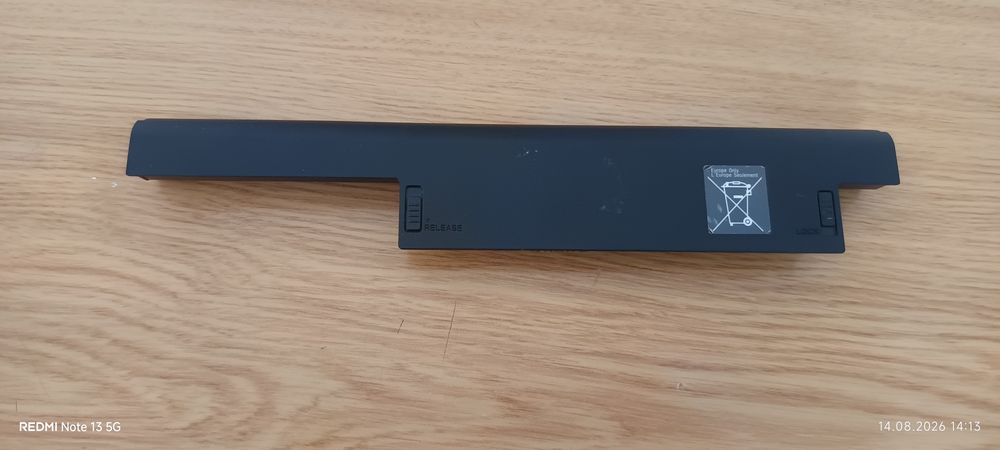 Laptop Sony Vaio