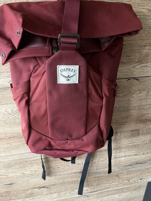 OSPREY: Archeon 25 : Туризъм- Раница/ Оригинал