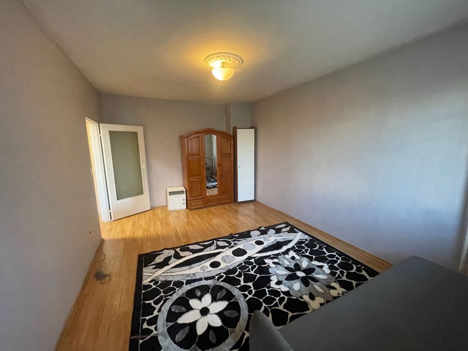 Дава се под наем Едностаен апартамент в Плевен, Сторгозия - 47 кв.м за 199.41 € - Снимка #8