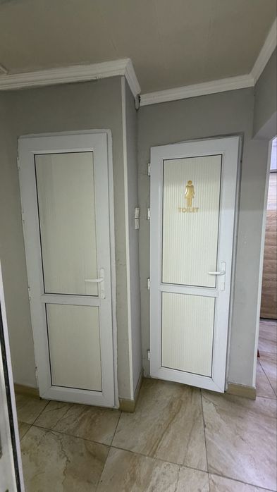 4 бөлмелі нысан жалға беріледі