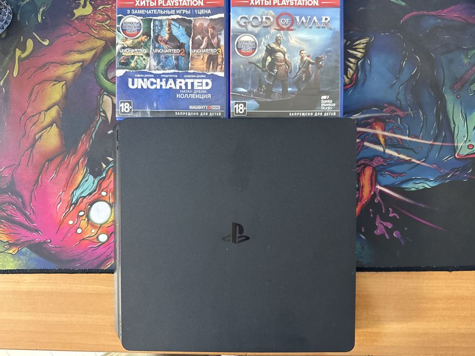 Ps4 slim playstation 4 slim