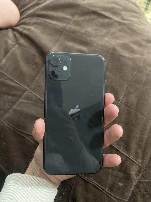 айфон 11 свети кара
