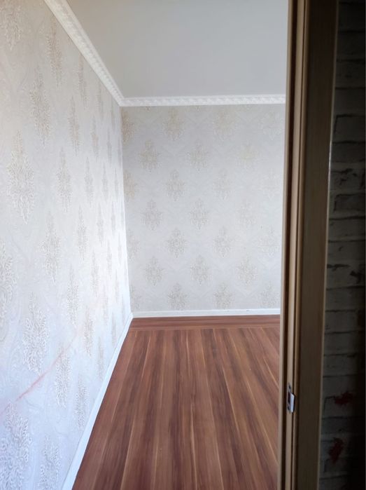 1 мкр 3 бөлмелі квартира сатылады