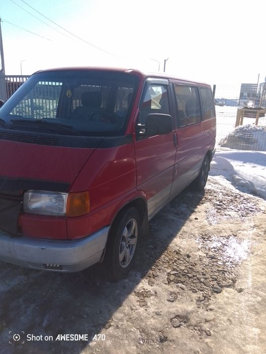 Продам  Бус Мультивэн