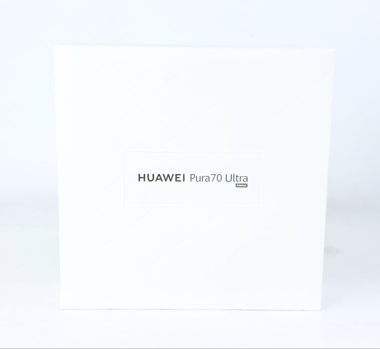 НОВ! Huawei Pura 70 Ultra 5G 512GB 16RAM Black Гаранция!