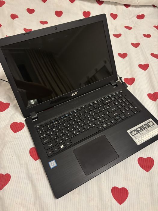 Продаю ноутбук Aser Aspire 3