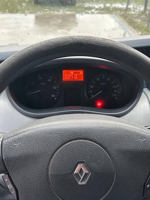 RENAULT Trafic 2013 — imagine 5