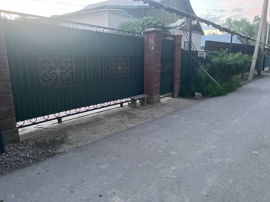 Продам дом в Заречном