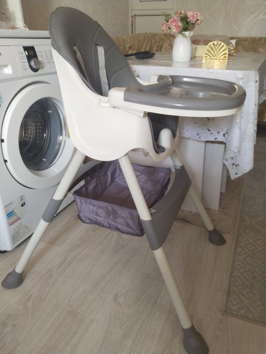 Стул для кормления