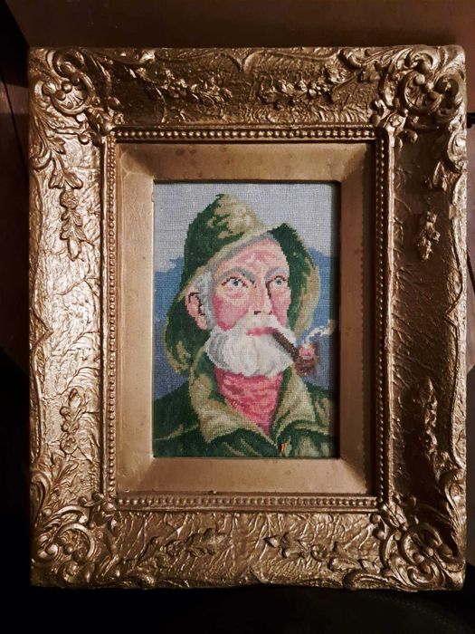 Запазени гоблени