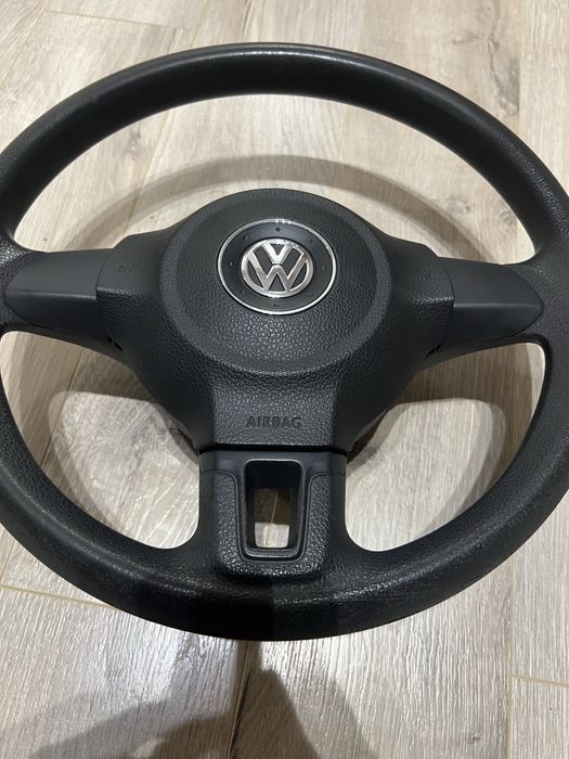 Volan plus airbag golf 6 in 3 spite
