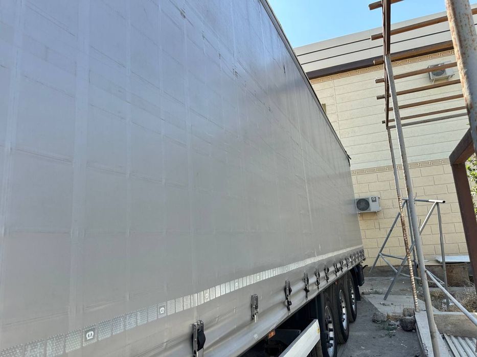 MAN sotiladi xolati alo darajada