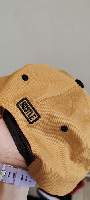 Шапка внос от Америка