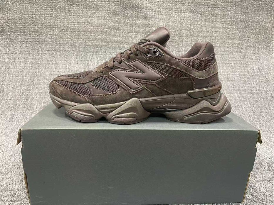 New Balance 9060 Мъжки Дамски Маратонки