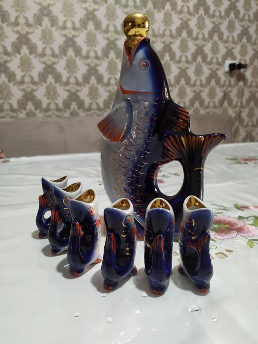 Антикварные Статуэтки продаётся