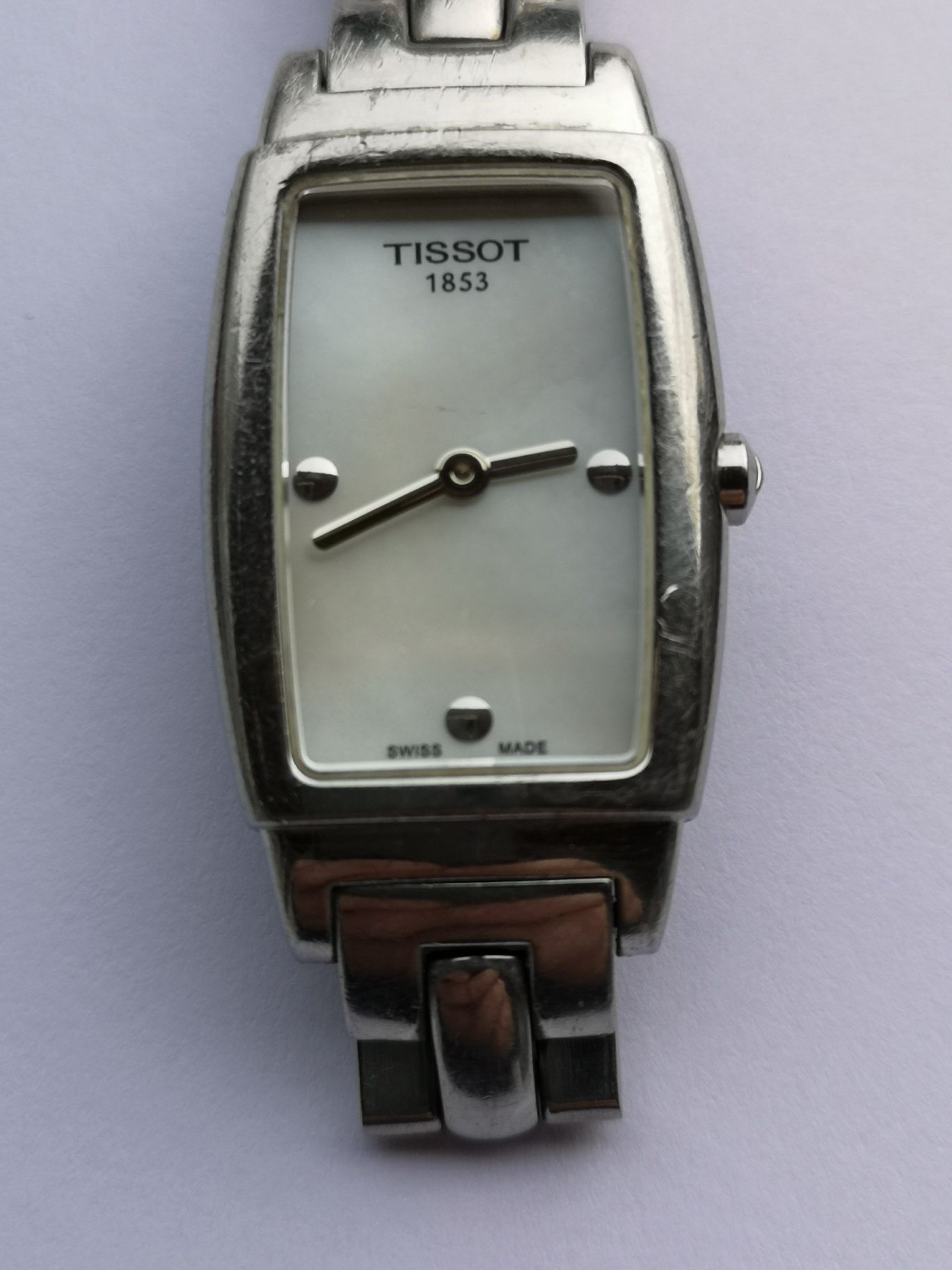 Tissot Belle Tonneau . OLX.bg