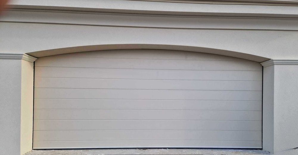 usa de garaj sectionala