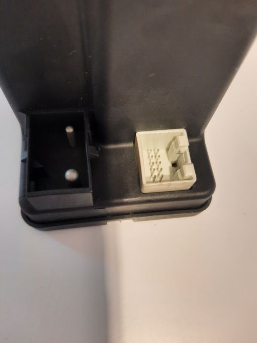 Pompa vacuum Audi 80 B4