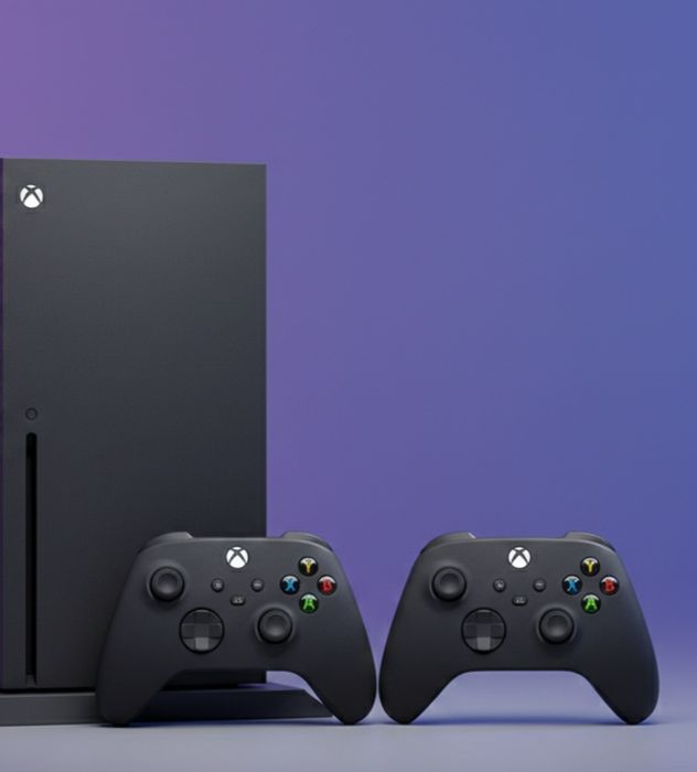 Xbox series X продам