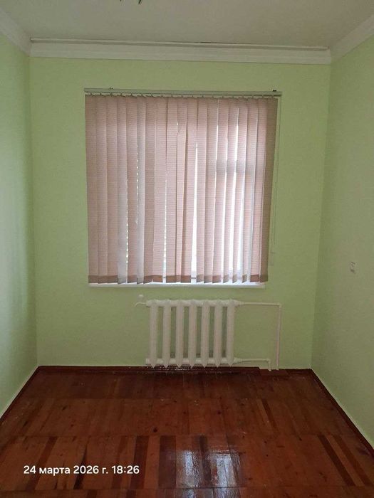 Продается квартира в Яшнабадском районе Тузел-1, 3х ком 77серия 4-этаж